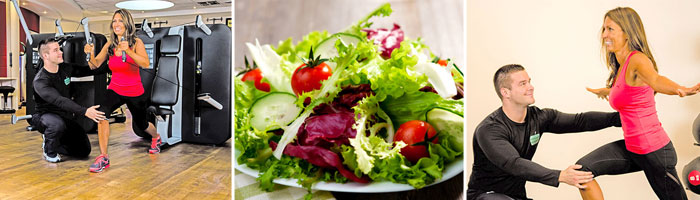 Florian Wenzel – Personaltrainer & Ernährungsberater in Hamburg